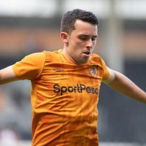 George Honeyman: Football Career, Stats, and Personal Life Explored