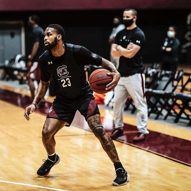 Seventh Woods: From Humble Beginnings to NBA Stardom