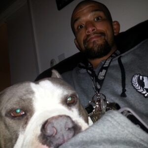 Joey Beltran: Pioneering MMA Champion and Athletic Legacy