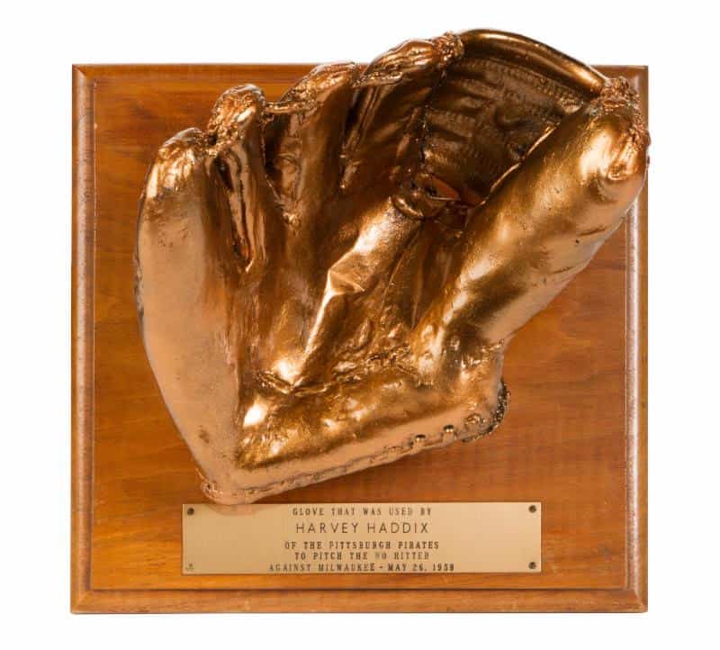The Legendary Career of Harvey Haddix: Perfect Game and Beyond