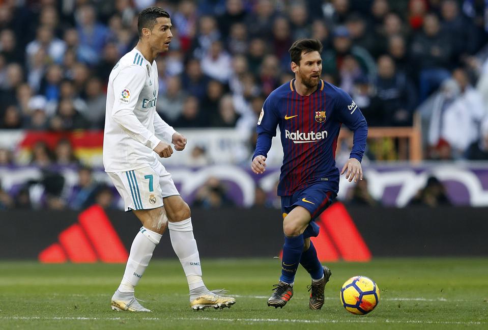 Lionel Messi: A Legendary Journey Through Football Excellence