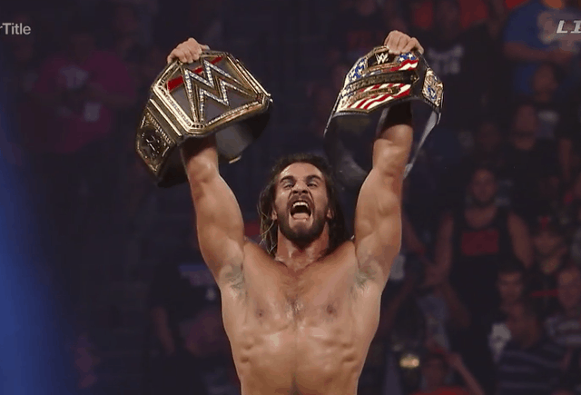 Seth Rollins: A Comprehensive Look at the WWE Superstar's Journey and Achievements