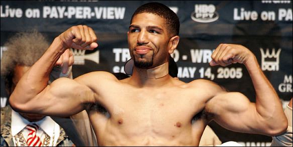 The Comprehensive Legacy of Winky Wright: From Boxing Prodigy to Hollywood Star