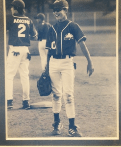 Marco Gonzales: From Humble Beginnings to MLB Stardom – A Comprehensive Profile