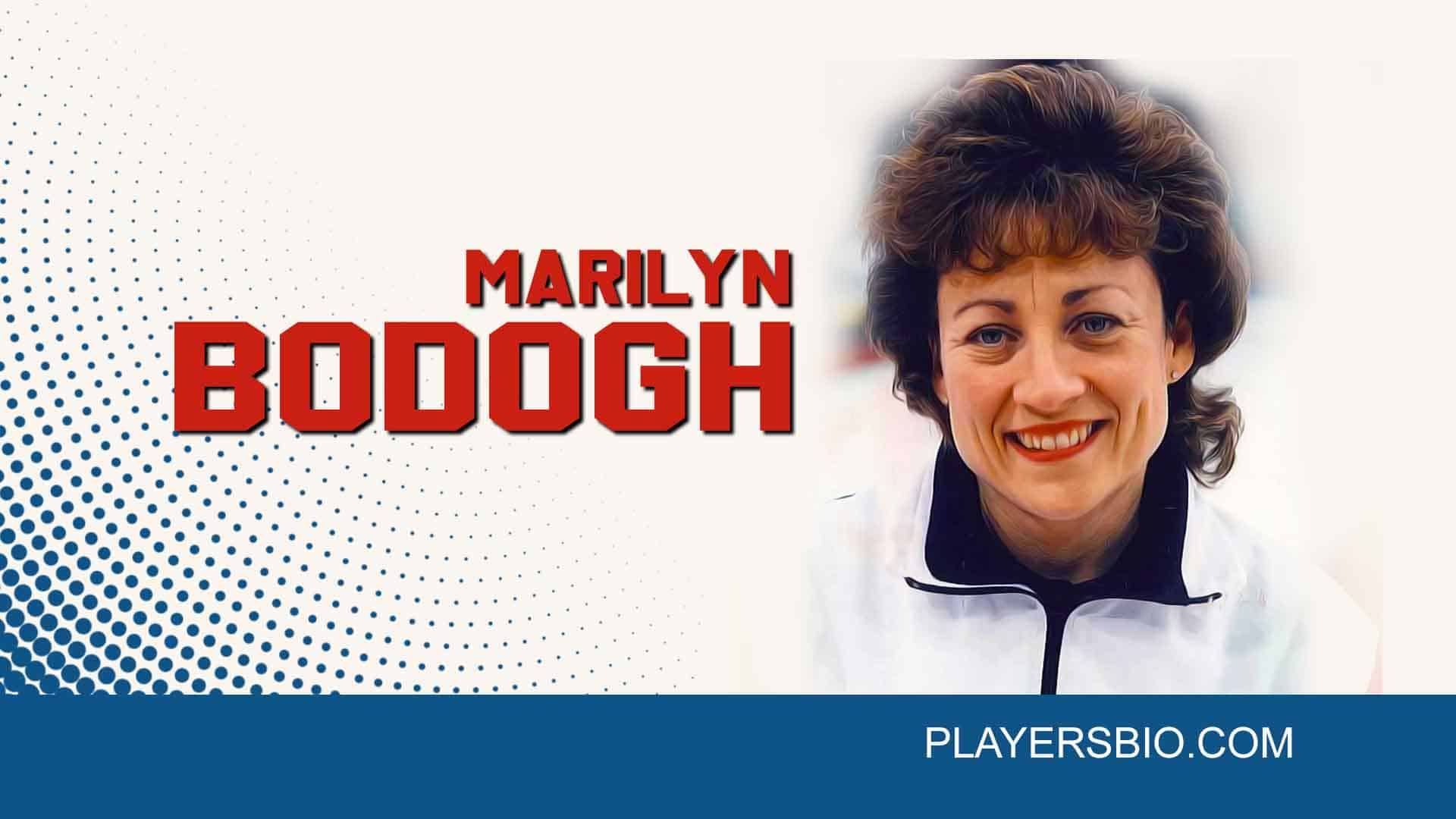 Marilyn Bodogh: From Curling Champion to Multifaceted Public Figure