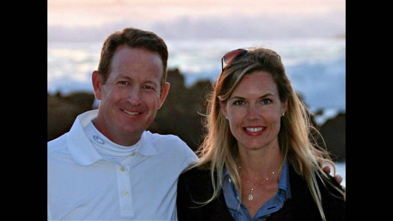 Jeff Maggert: A Golf Pro's Journey From Humble Beginnings To Global Recognition