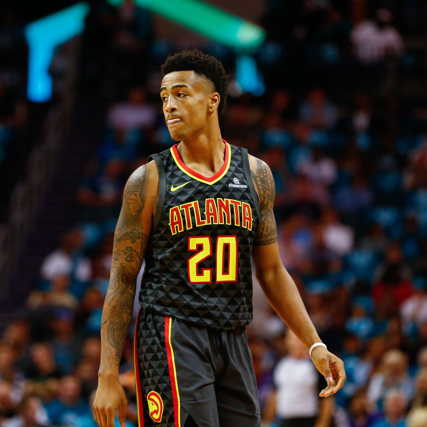 John Collins: Career Trajectory, Health Challenges, and NBA Prospects