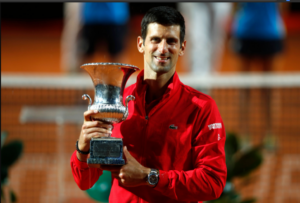 Novak Djokovic: Billionaire Tennis Champion's Net Worth, Homes, And Private Jet Revealed