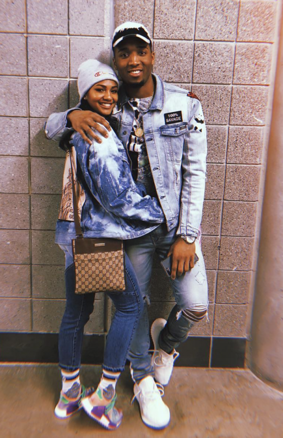 Donovan Mitchell: NBA Star, Philanthropist, and High-Scoring Career