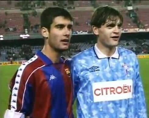 The Legacy of Tito Vilanova: A Football Icon's Journey