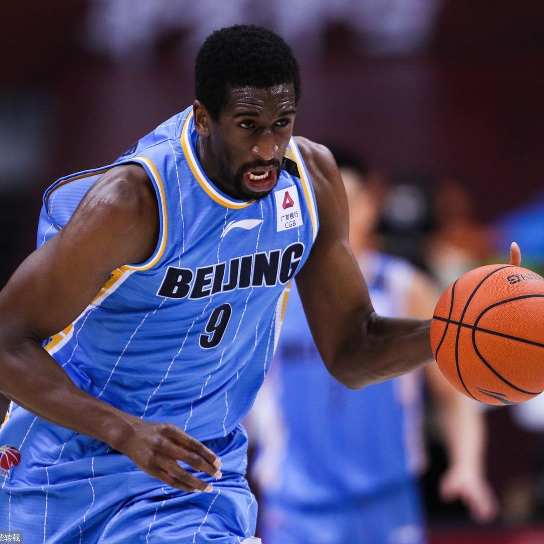Ekpe Udoh's Journey: From Benchwarmer to International Star