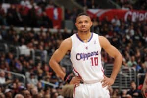 Eric Gordon: Career, Personal Life, and Basketball Legacy Unveiled