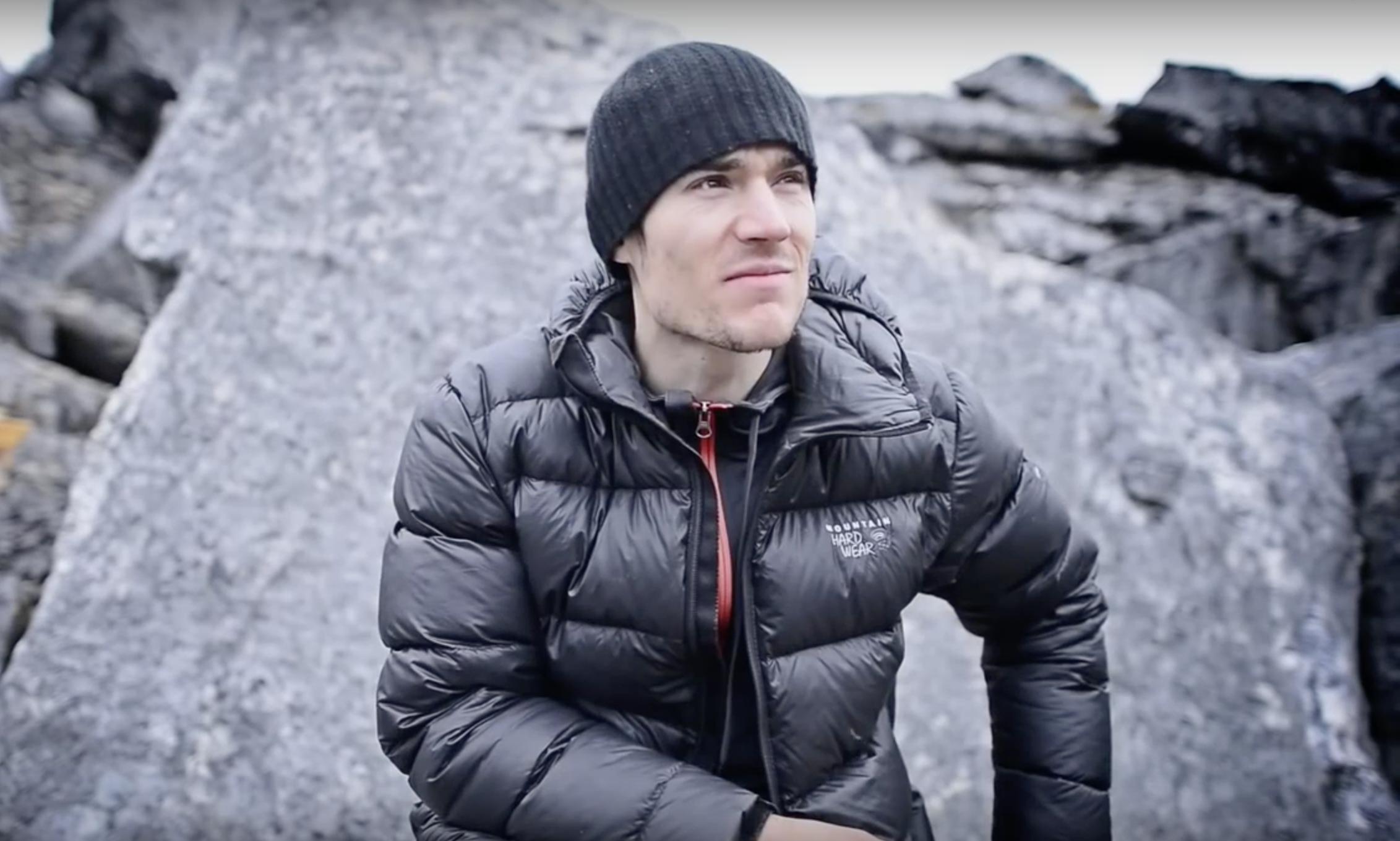 Exploring the Life and Achievements of Ethan Pringle, Renowned Rock Climber