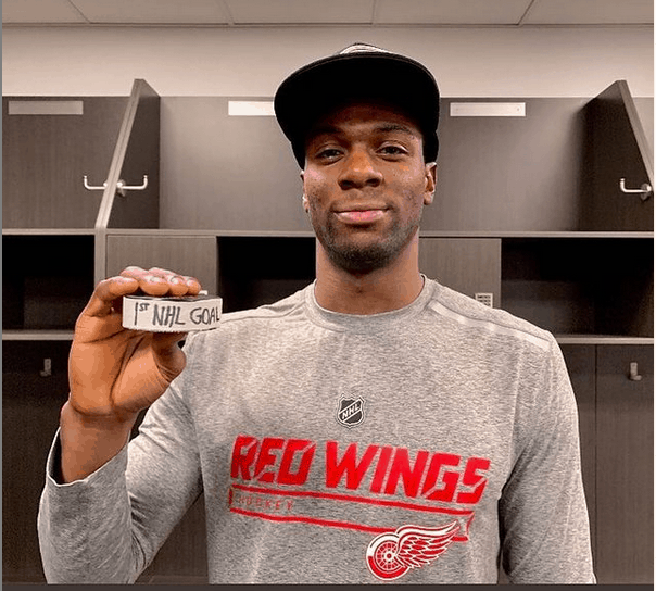 Gemel Smith: A Multifaceted Journey Through Sports, Family, and Resilience