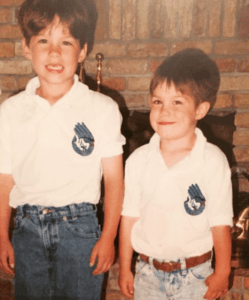 Logan Couture: A Comprehensive Look at the Ice Hockey Prodigy's Journey from Childhood to NHL Stardom