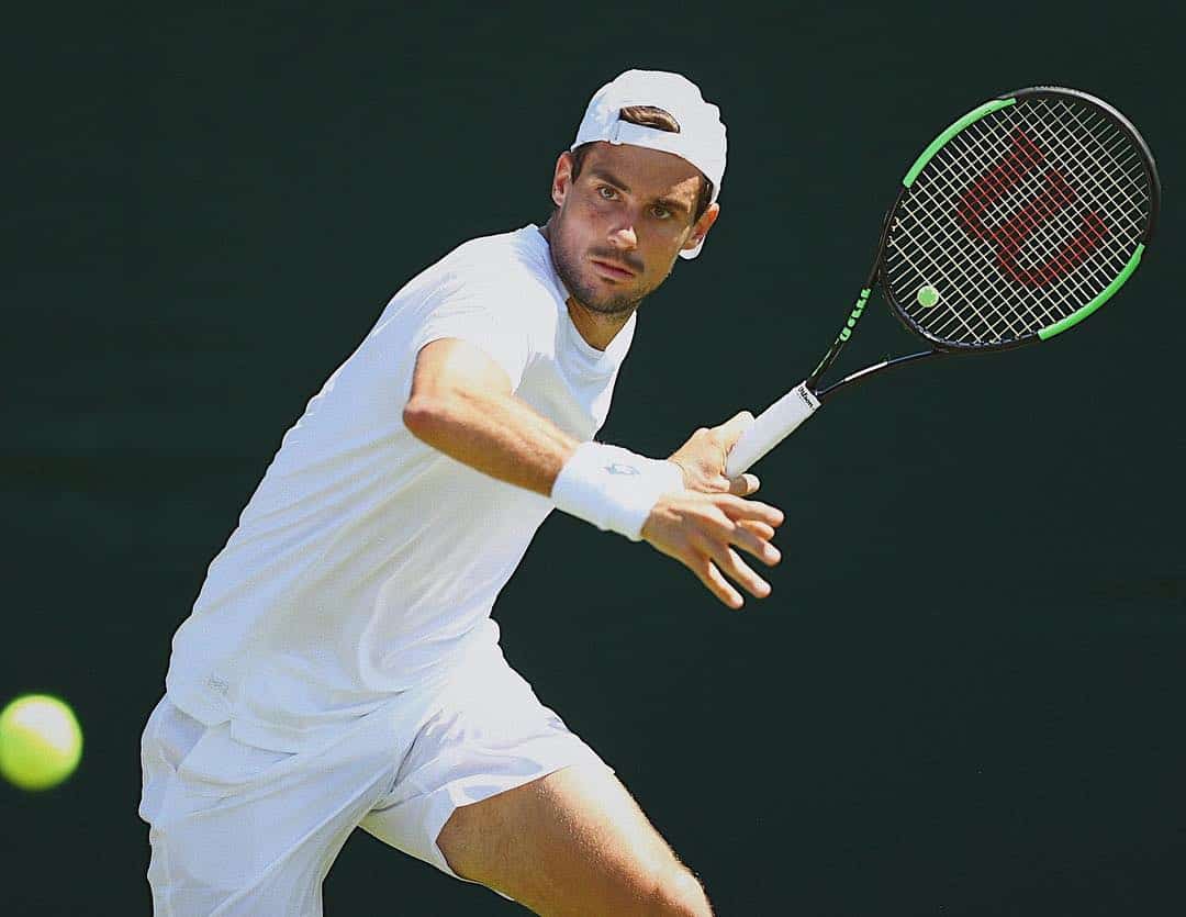 Guido Pella: Professional Tennis Career, Relationship Updates, and Financial Overview