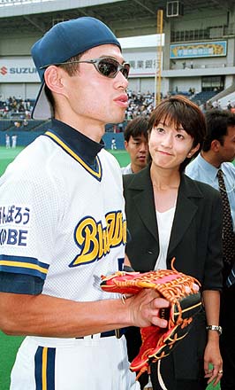 Yumiko Fukushima: Life, Marriage, and Legacy of Ichiro Suzuki