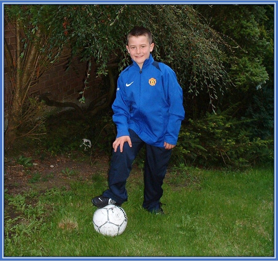 Jack Harrison: A Glimpse Into The Life Of A Premier League Star