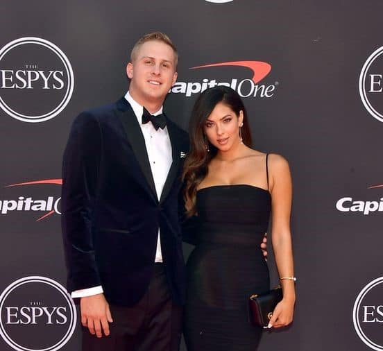 Jared Goff: From College Standout to NFL Star and Beyond