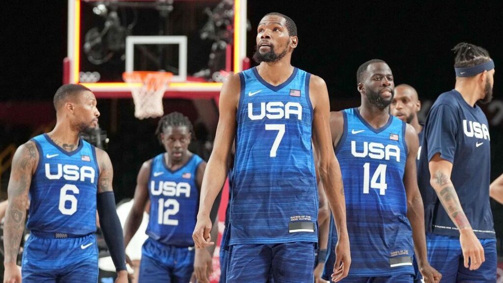 Kevin Durant: Basketball Titan With Remarkable Career And Personal Journey