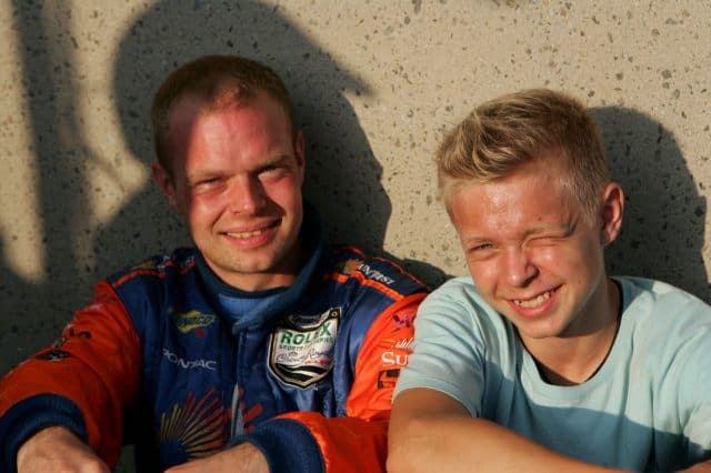 Comprehensive Overview Of Kevin Magnussen's Career And Personal Life