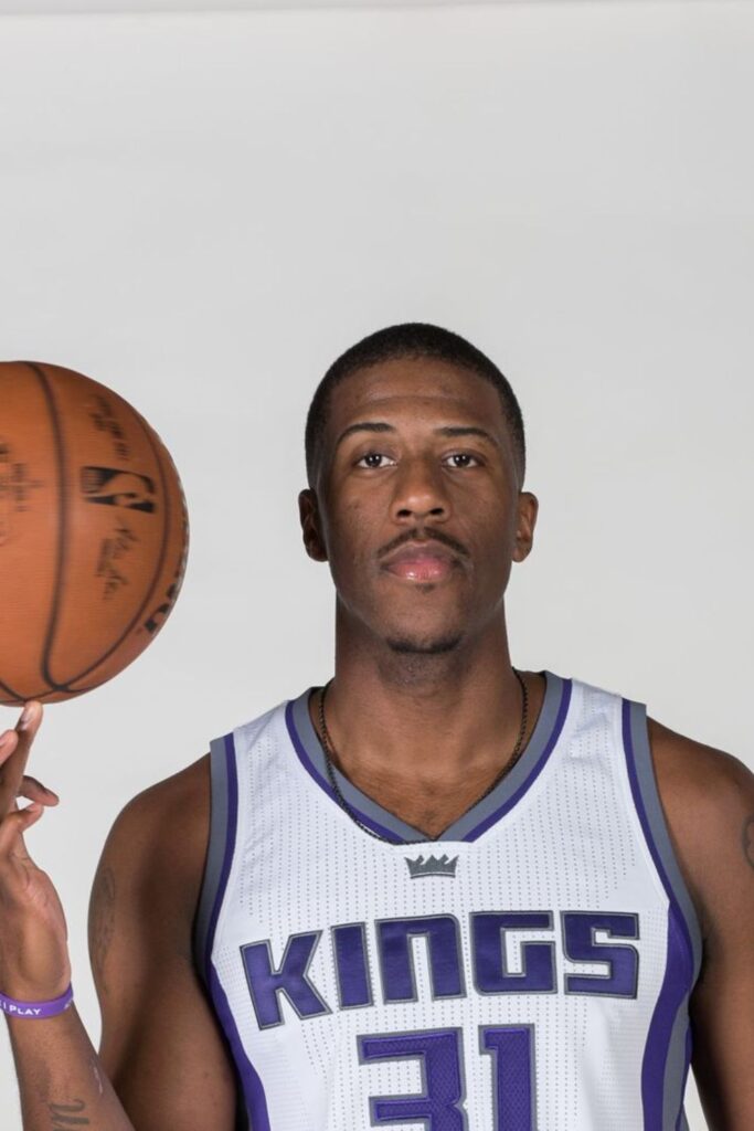 Lamar Patterson: From College Star to International Basketball Icon