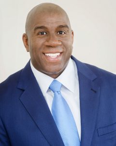 Magic Johnson: A Legendary Career, Rich Legacy, and Enduring Influence