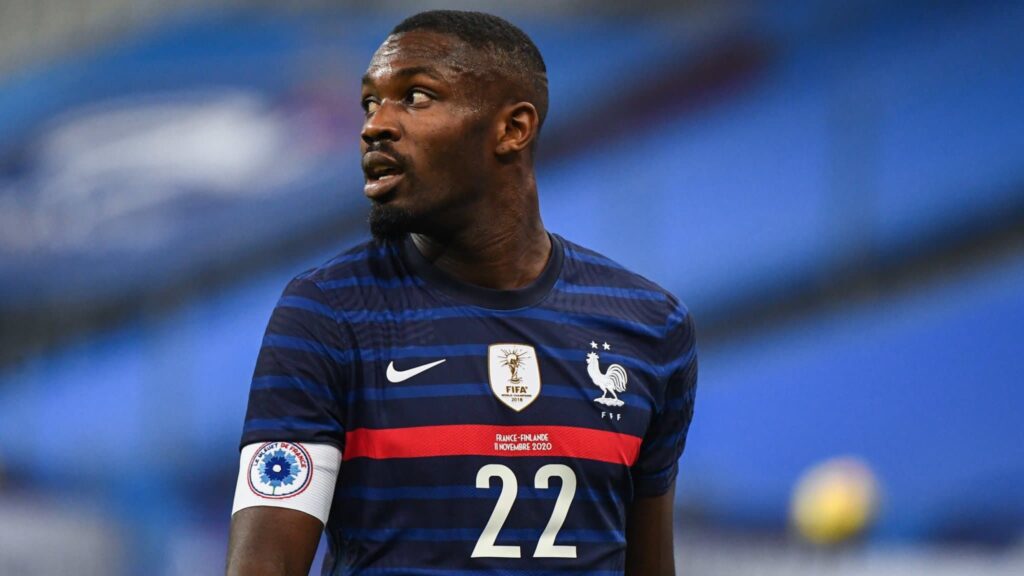 Marcus Thuram: FIFA Star, Father, Transfer Details & Financial Overview