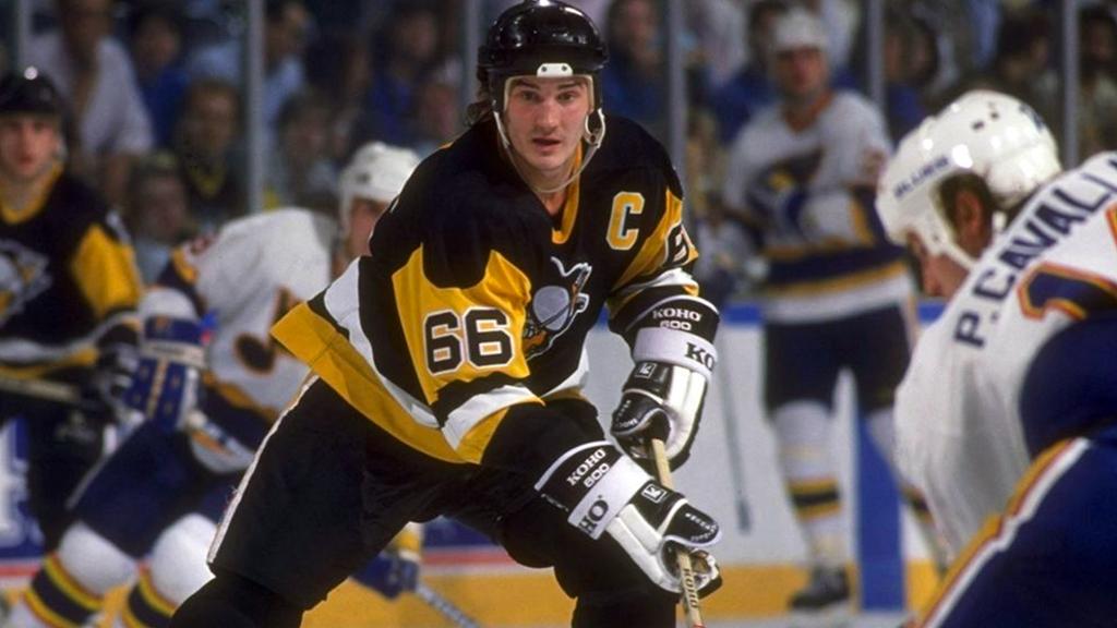 Mario Lemieux's Impressive Fortune: Home, Career, and Philanthropy