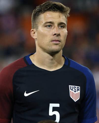 Matt Besler: A Comprehensive Look at His Life, Career, and Achievements