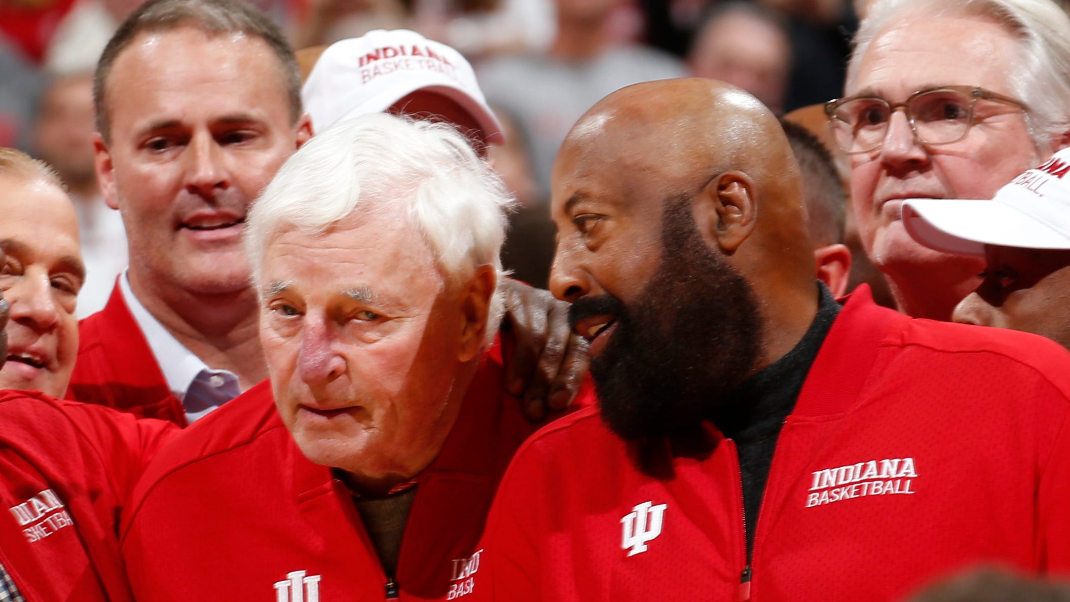 Mike Woodson: From NBA Player to Esteemed Coach and Family Man