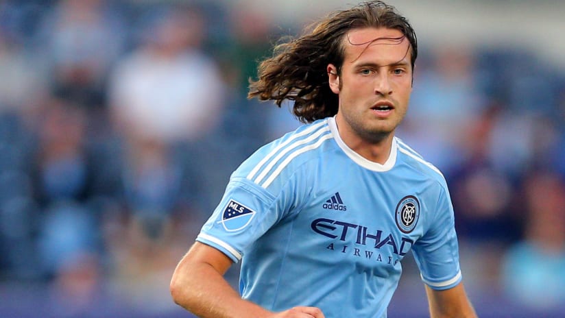 Mix Diskerud: A Multinational Football Journey From Norway To Global Stadiums