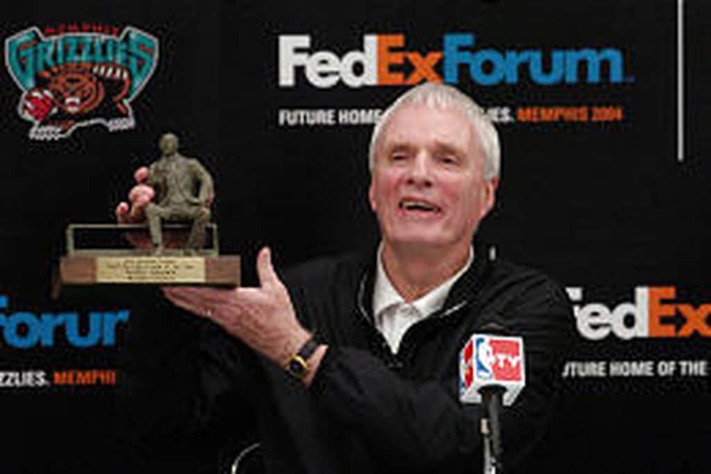Hubie Brown: A Legendary Journey Through Basketball, Coaching, and Broadcasting