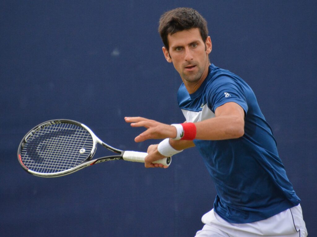 12 Top Athletes to Watch This Year: A Comprehensive Guide