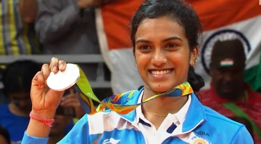 P.V Sindhu: A Comprehensive Look at Her Life, Training, Career, and Endorsements
