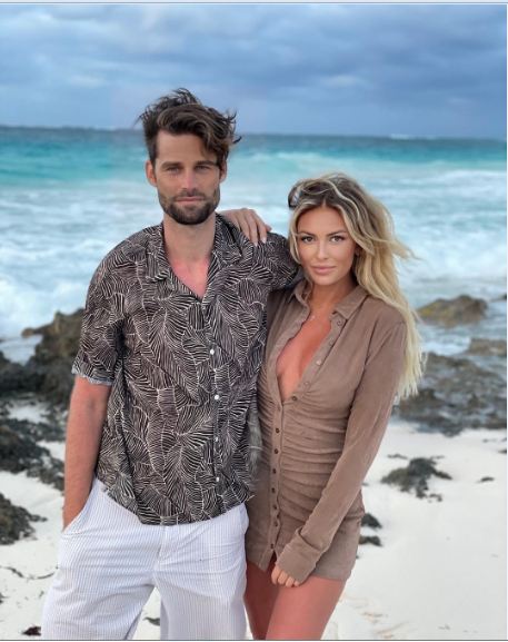 Paulina Gretzky: A Multifaceted Star's Life, Loves, and Legacy