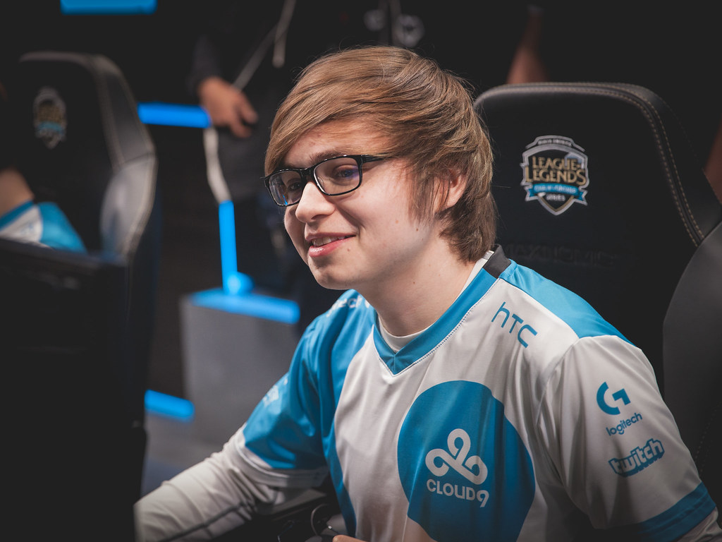 C9 Sneaky: Pro Gamer's Journey, Net Worth, and Personal Life