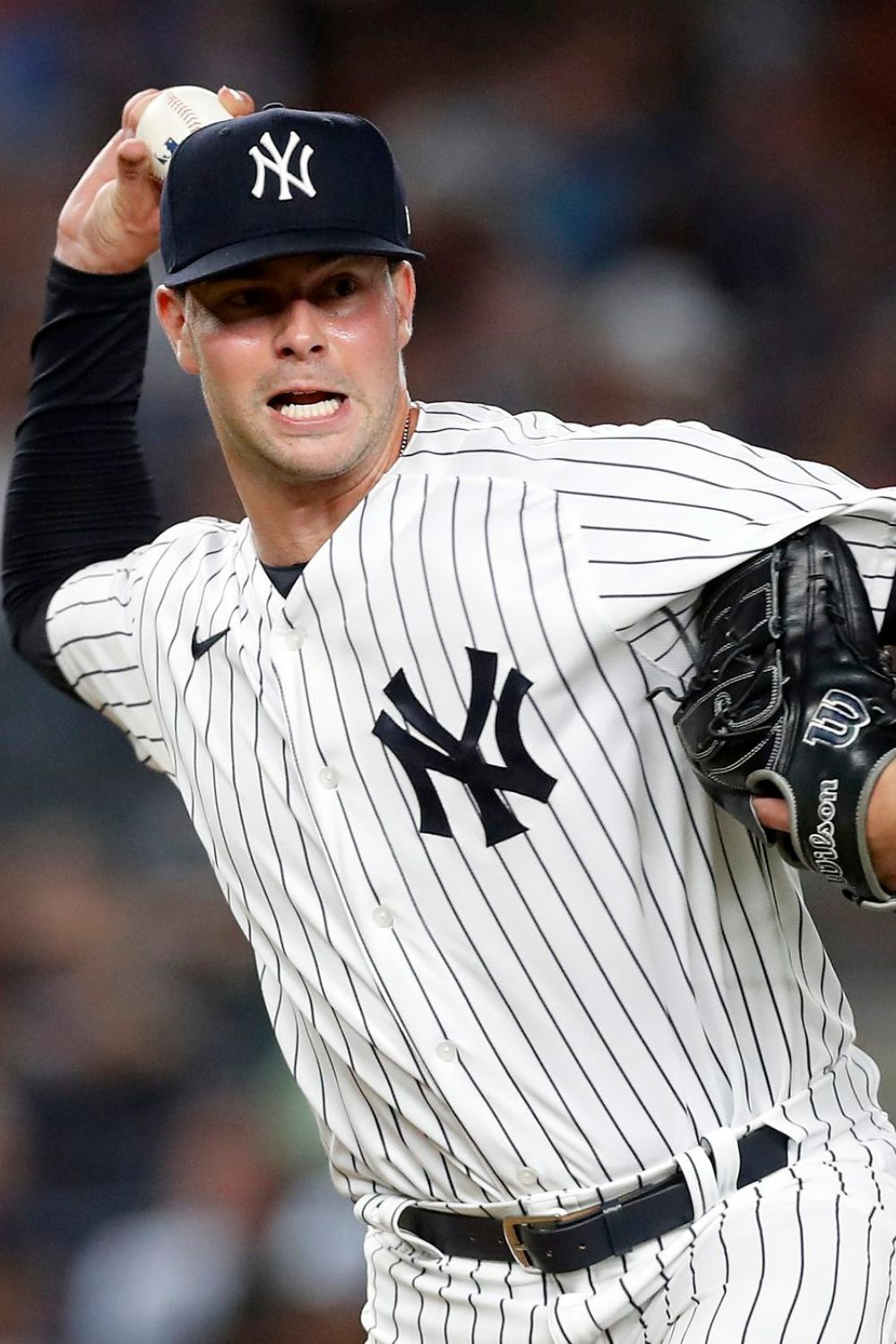Scott Effross: A Comprehensive Look at the Baseball Star's Life and Career