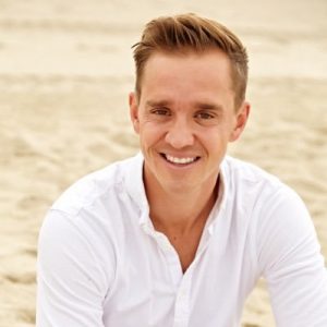 Comprehensive Overview of Stuart Alistair Holden's Life, Career, and Legacy