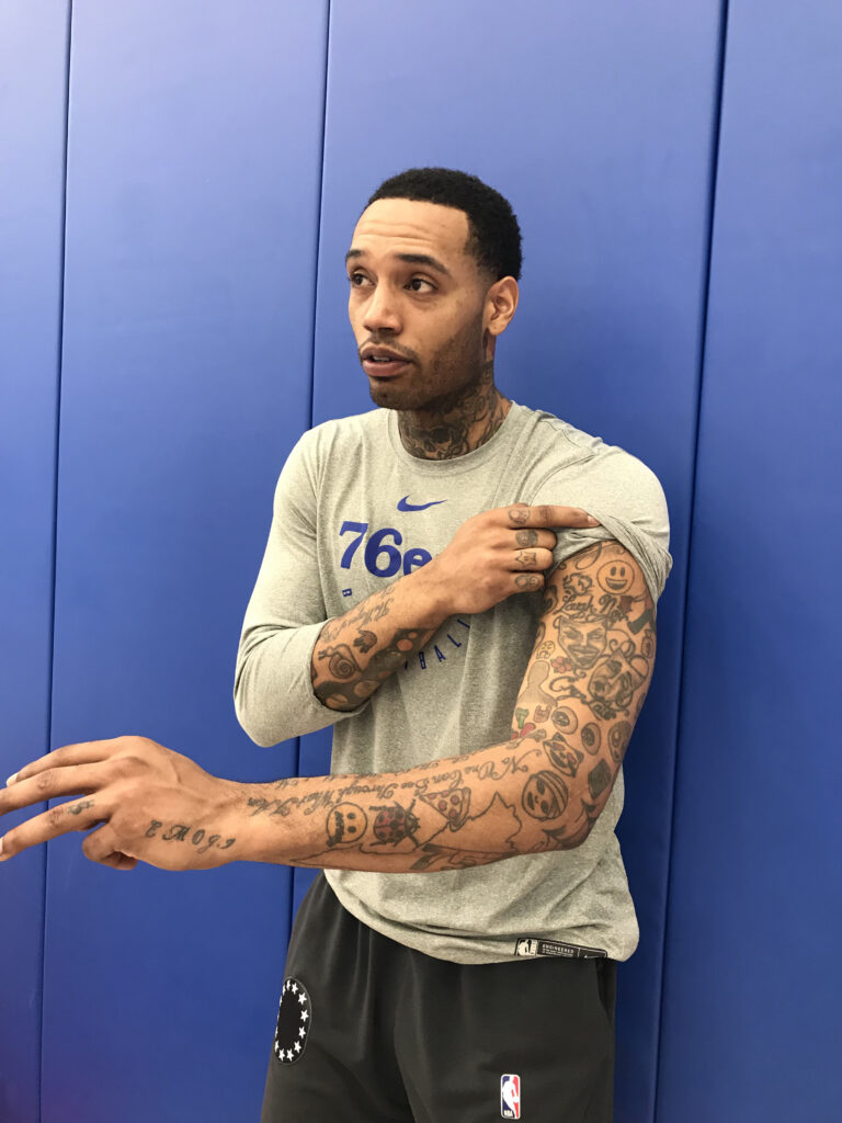Mike Scott: A Comprehensive Look at His NBA Career, Personal Life, and Legacy
