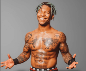 Lio Rush: Comprehensive Profile of the Multi-Talented Superstar