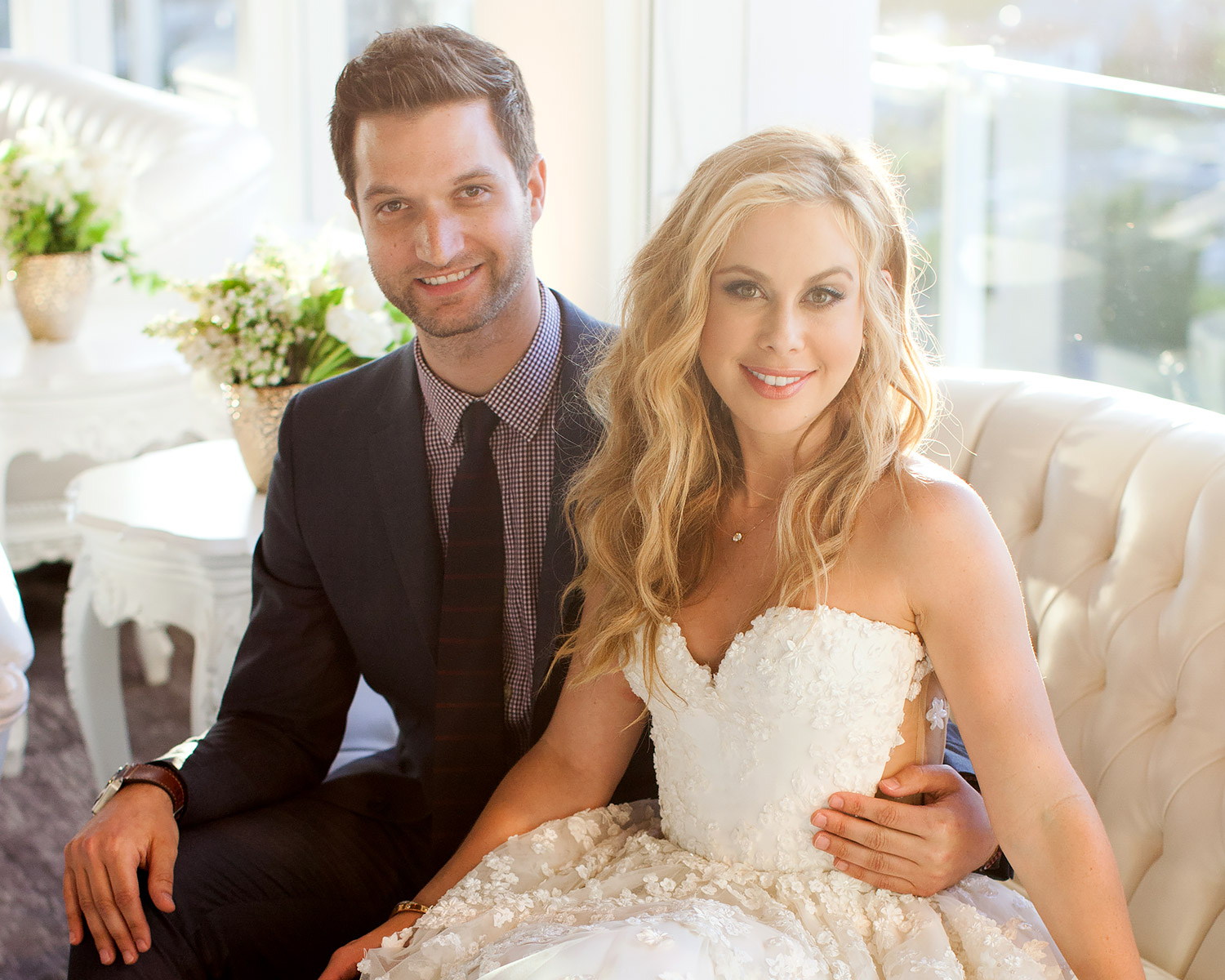 Tara Lipinski's Family Background and Marital Life Revealed