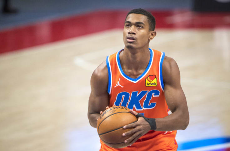 Theo Maledon: Rising Star in NBA – Career, Stats, and Personal Life
