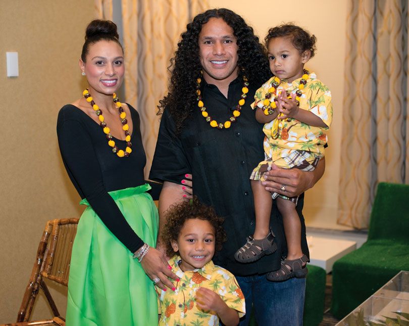 Theodora Holmes: Life, Family, and Legacy of a Prominent NFL Spouse