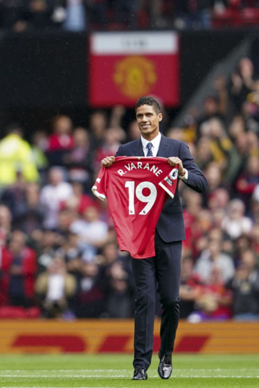 Raphael Varane: Career Highlights, Injury Updates, and Personal Life Insights
