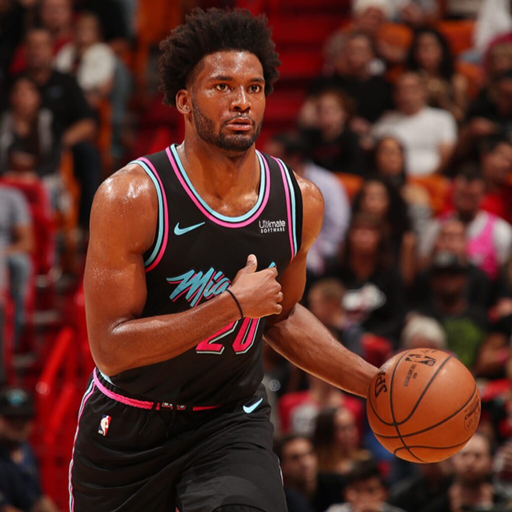Justise Winslow: NBA Career, Personal Life, and Net Worth Explained