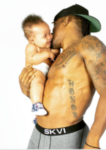 Bubba Jenkins: From Wrestling Roots to MMA Stardom – Career and Personal Insights
