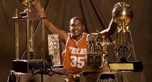 Kevin Durant: A Legendary Journey from Basketball Prodigy to NBA Icon