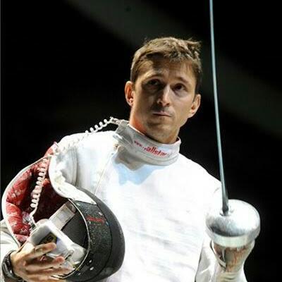 Olympic Fencing Legend Geza Imre: A Life Dedicated to Gold Medals and Family