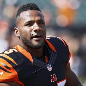 Giovani Bernard: Athletic Journey, Personal Triumphs, and Professional Achievements